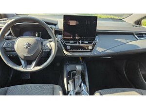 Suzuki Swace 1.8 Hybrid Comfort+ Vollausstattung 1.500 km 29.490 &euro; Werdau 08412