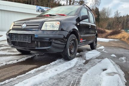 Fiat Panda 291.664 km 1.750 &euro; Krumbach 86381