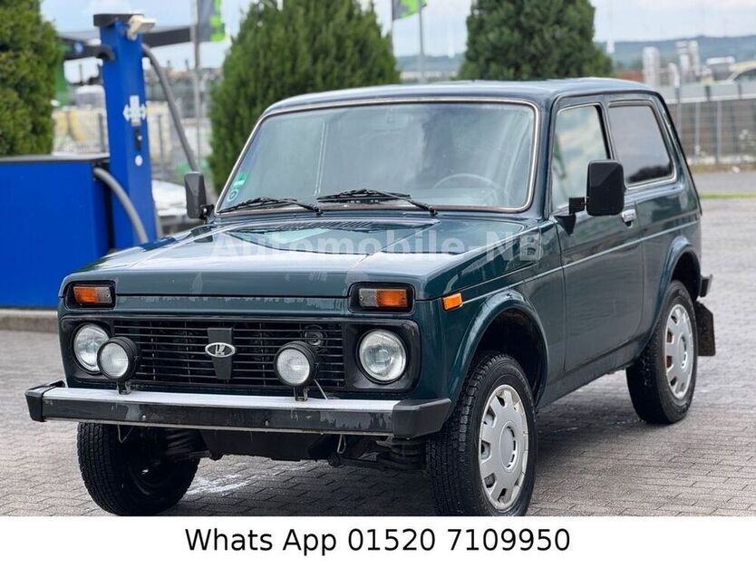Niva
