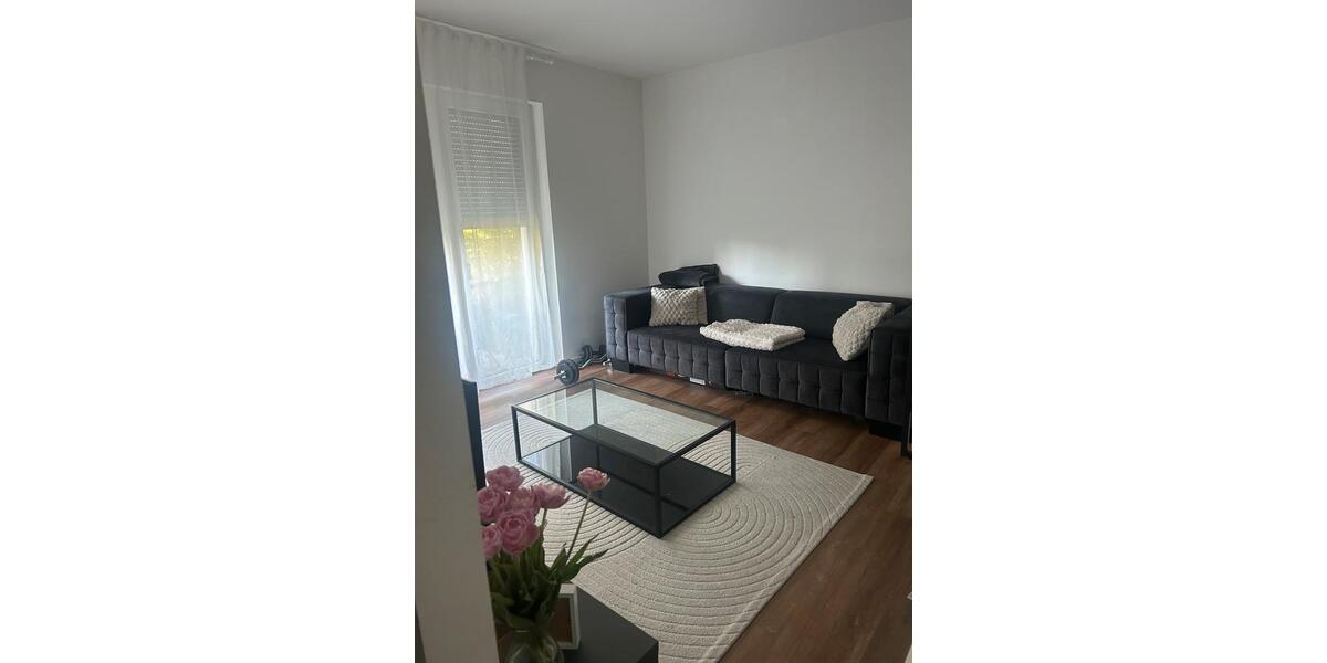 Erdgeschoßwohnung Schönefeld - 1 Zimmer, 36 m&sup2;, 970&euro; | Angebot:26381824