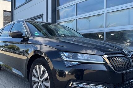 Skoda Superb 112.000 km 22.780 &euro; Lengede OT Broistedt 38268