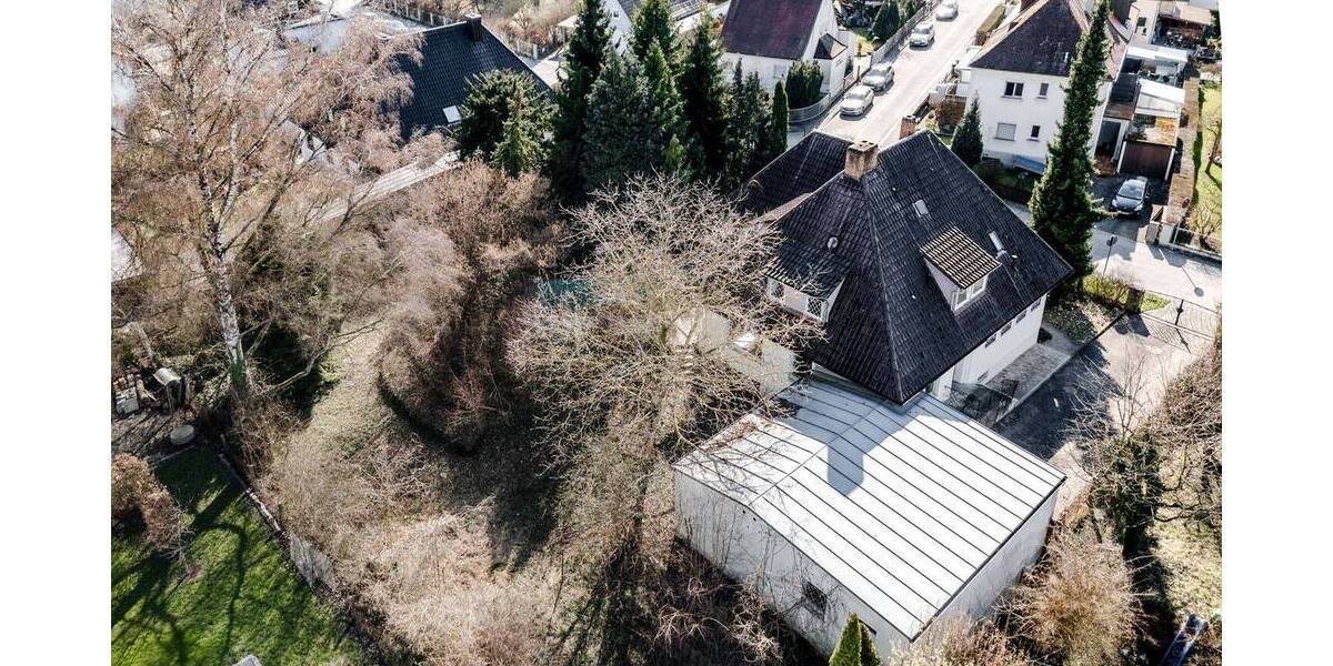 Grundstück Straubing - 919.000&euro; | Angebot:26154663