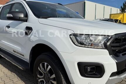 Ford Ranger 147.900 km 25.990 &euro; Machern 04827