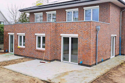 Wohnung Delmenhorst Dwoberg/Ströhen - 3 Zimmer, 76 m&sup2;, 1.030&euro; | Angebot:26018163