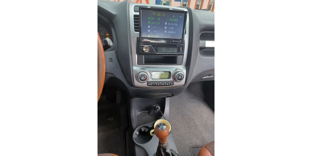 Kia Sportage 126.000 km 5.119 &euro; Bobenheim-Roxheim 67240