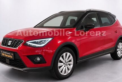 Seat Arona 163.505 km 10.990 &euro; Berlin 10369