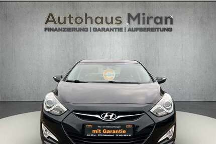 Hyundai i40 58.000 km 10.999 € Delmenhorst 27751
