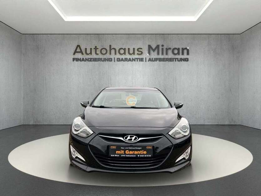Hyundai i40 58.000 km 10.999 € Delmenhorst 27751