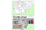 Bungalow Haarbach - 4 Zimmer, 150 m&sup2;, 698.000&euro; | Angebot:25997539