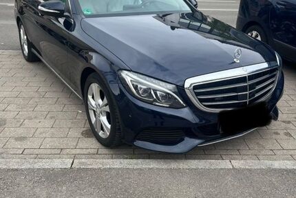 Mercedes-Benz C 250 186.000 km 15.900 &euro; Spaichingen 78549