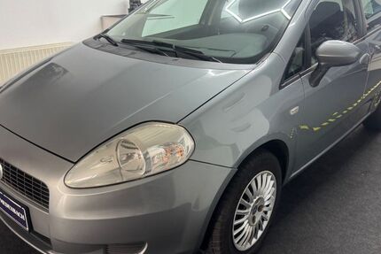 Fiat Punto 170.432 km 1.990 € Wiesbaden 65207