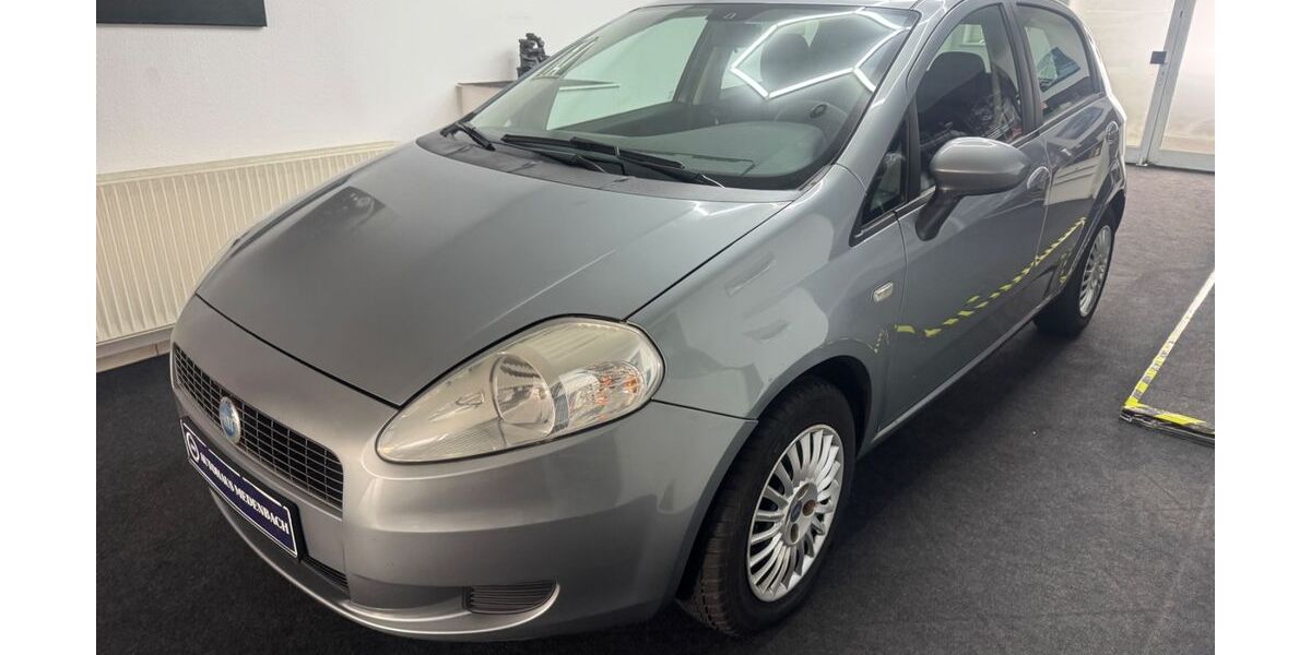 Fiat Punto 170.432 km 1.990 € Wiesbaden 65207