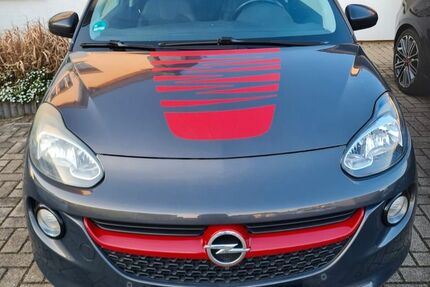 Opel Adam 78.347 km 7.499 &euro; Bergkamen 59192