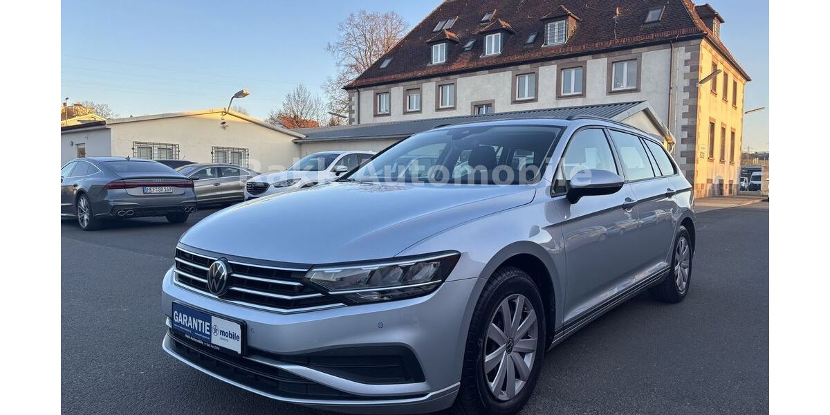 VW Passat 99.980 km 17.450 &euro; Bad Hersfeld 36251