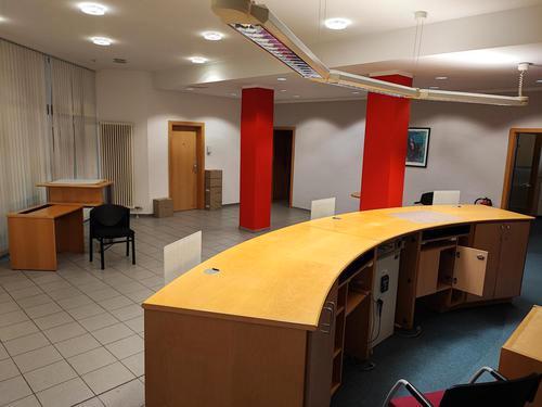 Schöne Gewerberäume günstig zu vermieten zimmer