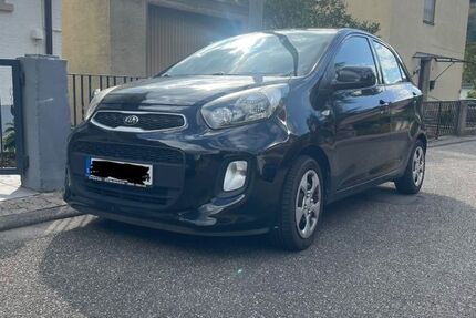Kia Picanto 81.407 km 6.500 &euro; Ramberg 76857