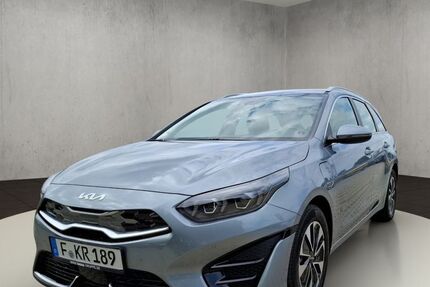 Kia ceed Sportswagon 15.990 km 27.980 &euro; Frankfurt 60488