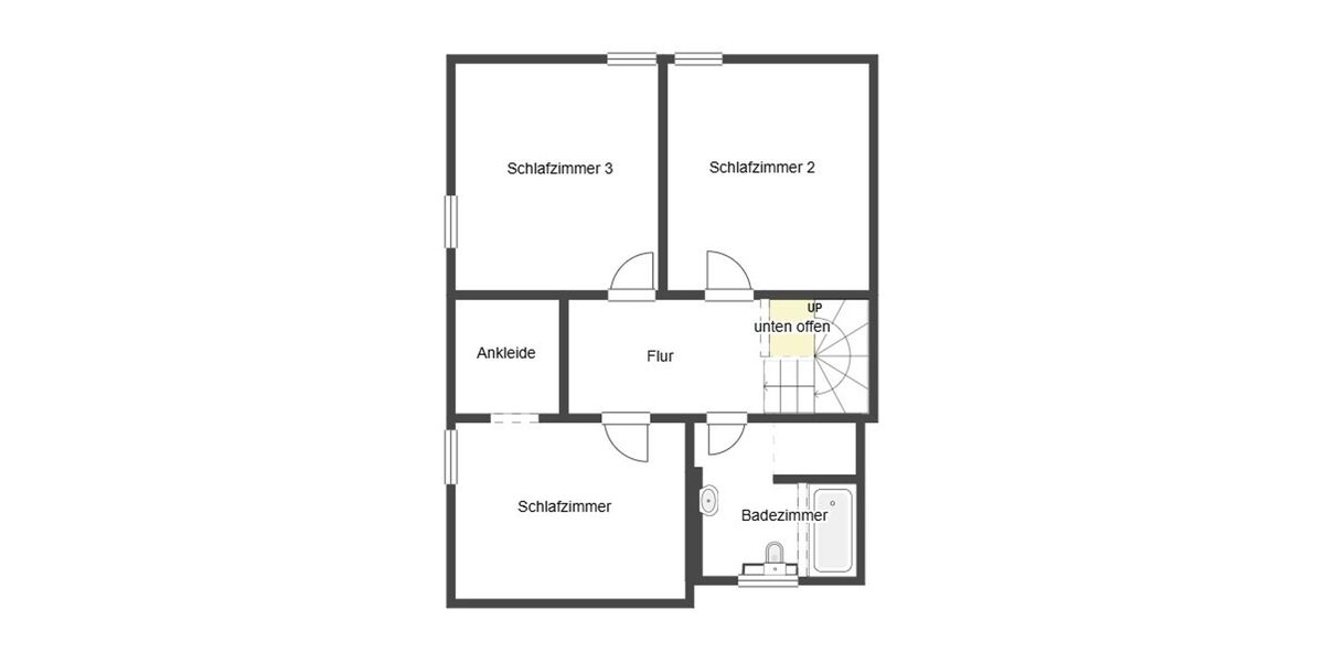 Einfamilienhaus Klanxbüll - 5 Zimmer, 449.000&euro; | Angebot:26570309