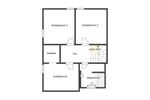 Einfamilienhaus Klanxbüll - 5 Zimmer, 449.000&euro; | Angebot:26570309