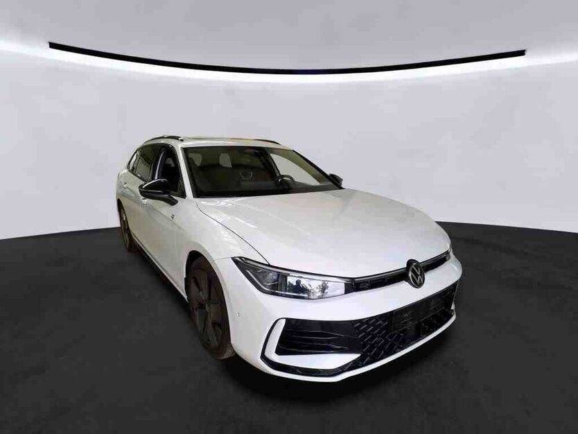Passat Variant