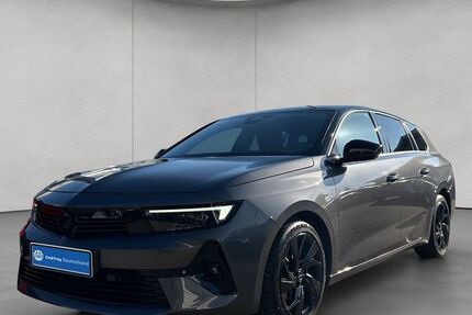 Opel Astra 17.859 km 21.970 &euro; Esslingen 73730