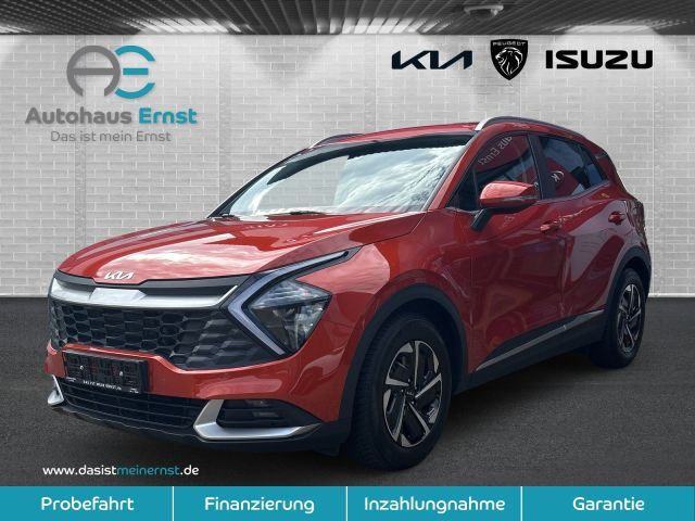 Kia Sportage 15.000 km 31.990 &euro; Kiel 24107