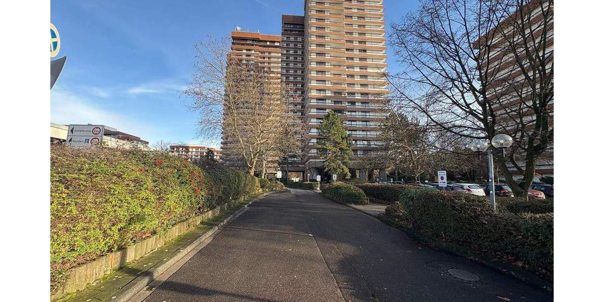 Etagenwohnung Köln Bayenthal - 3 Zimmer, 98 m&sup2;, 1.680&euro; | Angebot:25371388