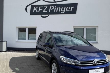 VW Touran 142.368 km 22.499 &euro; Kottenheim 56736