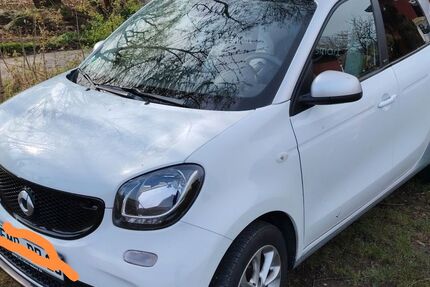 Smart ForFour 83.000 km 7.450 &euro; Emden 26725
