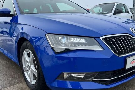 Skoda Superb 142.000 km 18.999 &euro; Krostitz 04509