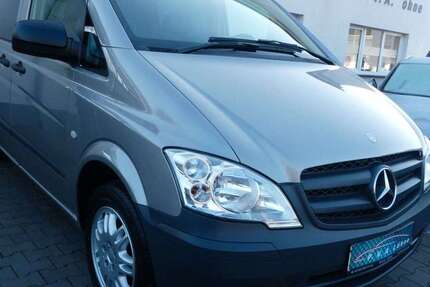 Mercedes-Benz Vito 181.200 km 11.650 &euro; Löhne 32584