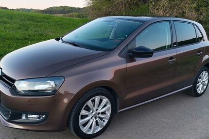VW Polo 127.000 km 6.999 &euro; Sigmaringen 72488