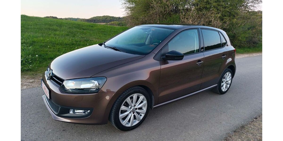 VW Polo 127.000 km 6.999 &euro; Sigmaringen 72488
