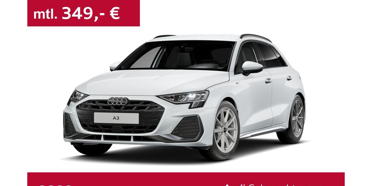 Audi A3 19.757 km 35.430 &euro; Ludwigsburg 71636