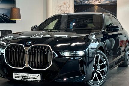 BMW i7 39.799 km 88.800 &euro; Duisburg 47119