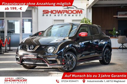 Nissan Juke 78.004 km 16.500 &euro; Waghäusel 68753