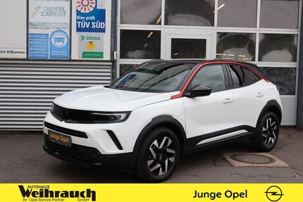 Opel Mokka 34.945 km 16.995 &euro; Tauberbischofsheim 97941