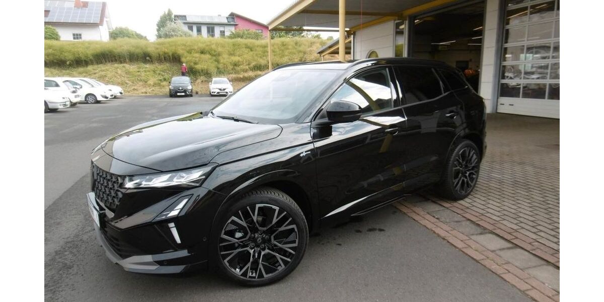 Renault Austral 8.795 km 33.660 &euro; Eiterfeld 36132