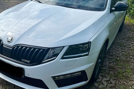 Skoda Octavia 73.887 km 22.999 &euro; Barsbüttel 22885