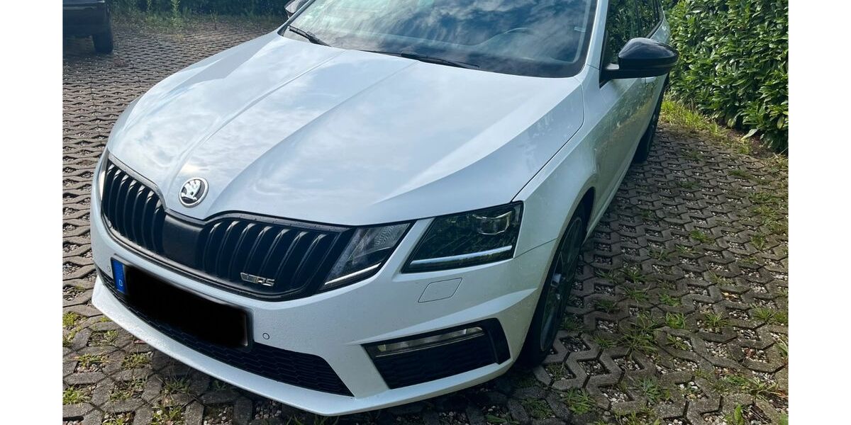 Skoda Octavia 73.887 km 22.999 &euro; Barsbüttel 22885