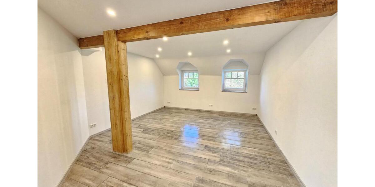 Erdgeschoßwohnung Esens - 1 Zimmer, 76 m&sup2;, 645&euro; | Angebot:26349684