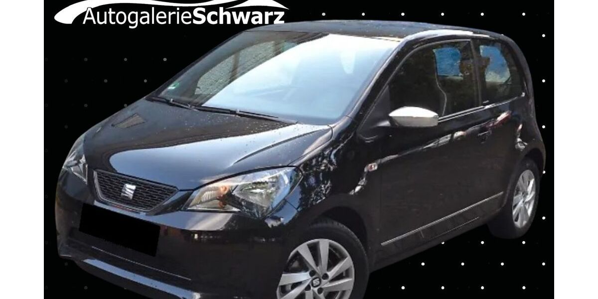 Seat Mii 53.240 km 6.750 &euro; Remscheid 42897