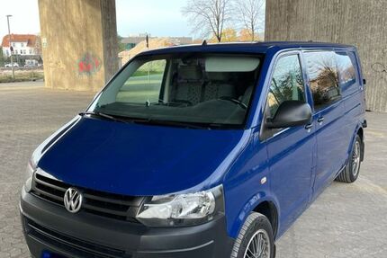 VW T5 Transporter 173.500 km 14.990 &euro; Bielefeld 33609