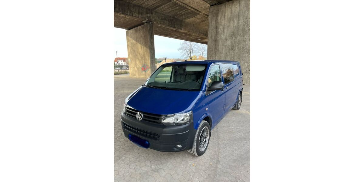 VW T5 Transporter 173.500 km 14.990 &euro; Bielefeld 33609