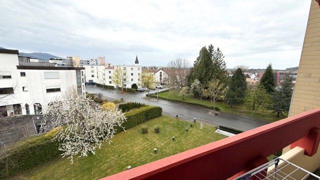 Etagenwohnung Balingen - 4 Zimmer, 120 m&sup2;, 1.200&euro; | Angebot:26399996