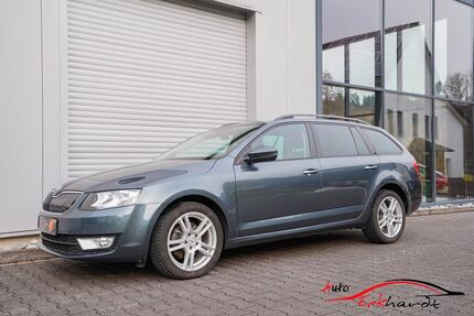 Skoda Octavia 107.978 km 13.790 &euro; Lennestadt 57368