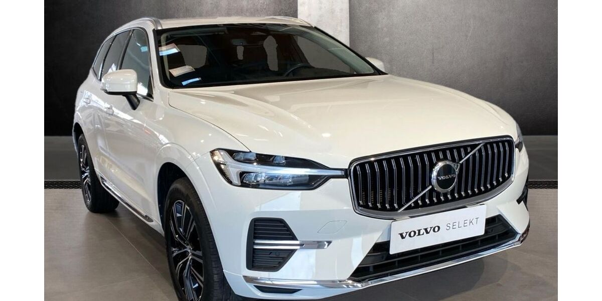 Volvo XC60 80.000 km 35.694 &euro; Neuhausen/Erzgeb 09544