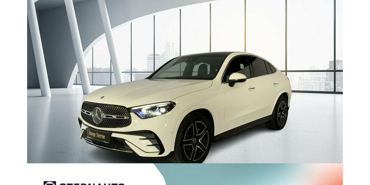 Mercedes-Benz GLC 200 19.559 km 57.480 &euro; Dresden 01239