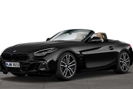 BMW Z4 25.300 km 57.890 &euro; Marburg 35043