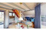modernisiertes Ferienhaus (Nr. 235) in ruhiger Lage im Ferienpark Mirow - Einfamilienhaus Mirow Granzow | Angebot:20577711